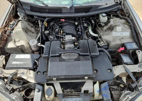 2002 Chevrolet Camaro Z28 из США, поврежденный, VIN 2G1FP32G622106447